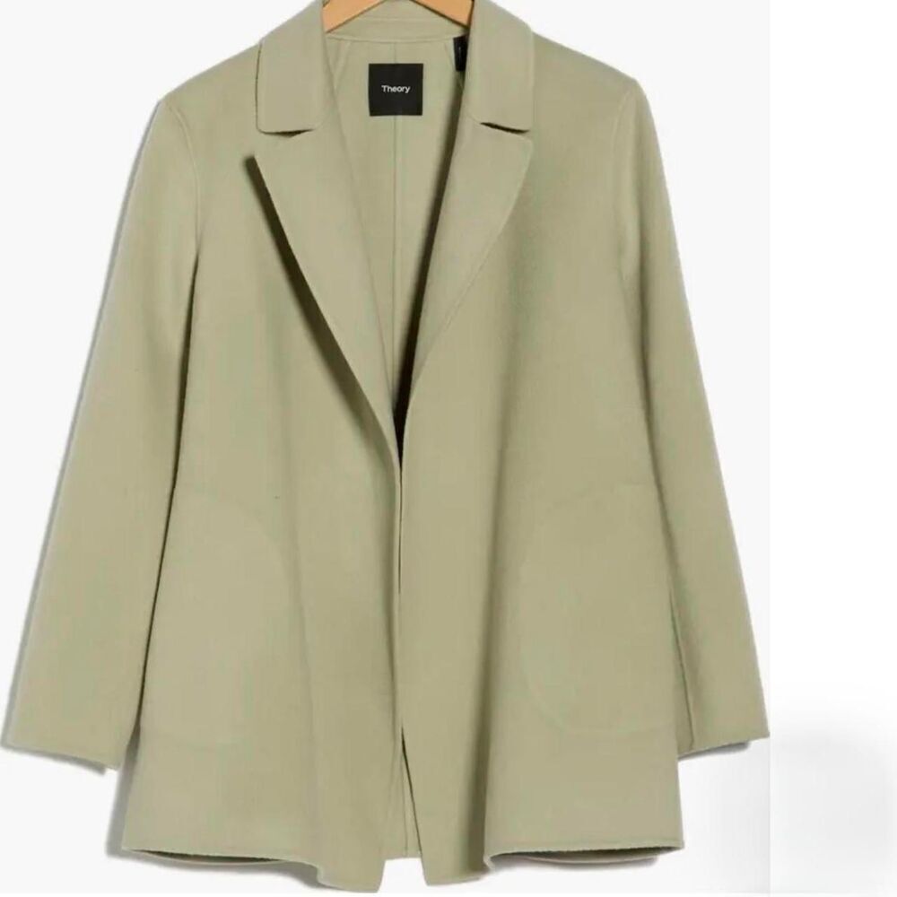 Theory Women's Coat